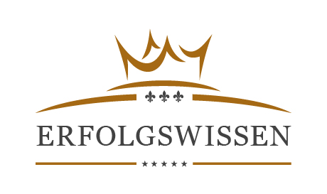 Erfolgswissen Erfolgswissen Logo